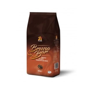 Café Bruna Bar molido para Moka