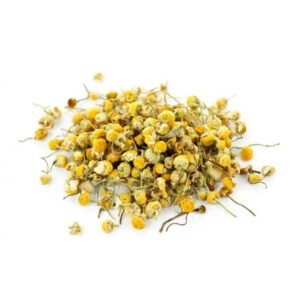 Infusión flor de manzanilla 100 gramos