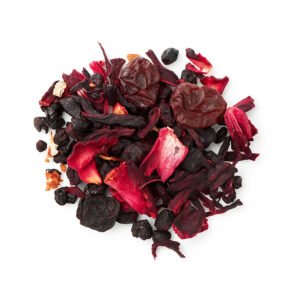 Infusión frutos del bosque 100 gramos