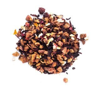 Infusión Maracuyá y naranja 100 gramos