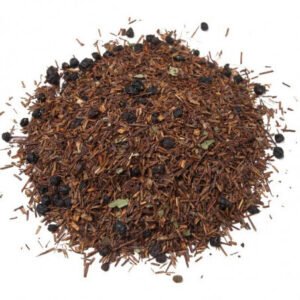 Infusión Rooibos chocolate 100 gramos