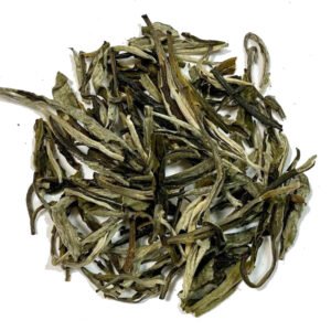 Té amarillo Huang Ya 100 gramos