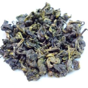 Té azul Oolong ti kuan yin 100 gramos