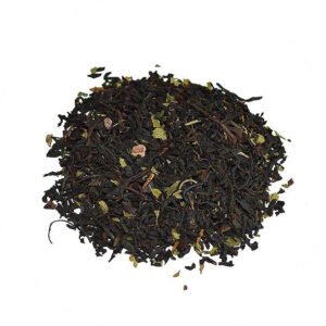 Té negro chocolate y menta 100 gramos