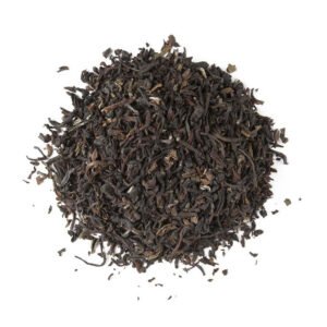 Té negro Darjeeling 100 gramos