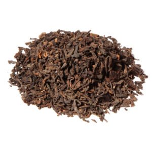 Té rojo Pu Erh 100 gramos