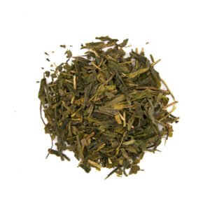 Té verde Bancha BIO 100 gramos