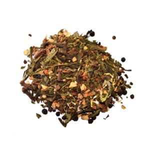 Té verde Chai 100 gramos