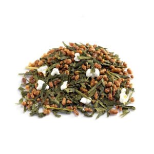 Té verde Genmaicha Japonés 100 gramos