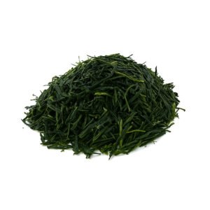Té verde Gyokuro China BIO 100 gramos
