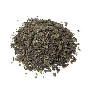 Té verde hierbabuena Moruno 100 gramos