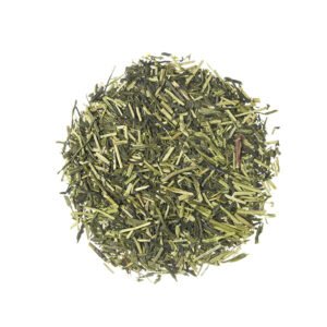 Té verde Kukicha Japonés BIO 100 gramos
