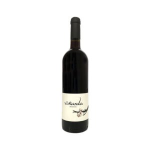 Viñarda Tinto Bodegas Viñarda D.O. La Palma