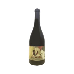 Viñarda Tinto Ecológico Bodegas Viñarda D.O. La Palma